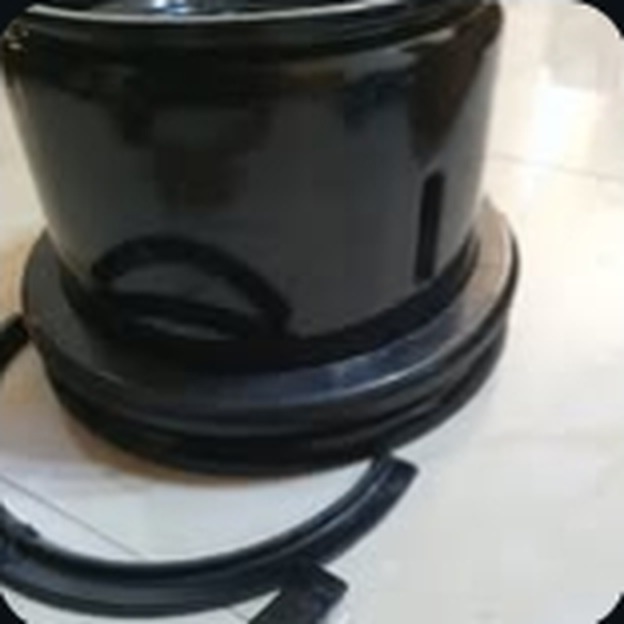 Forklift Rim — TCM forklift rim 21*8-9