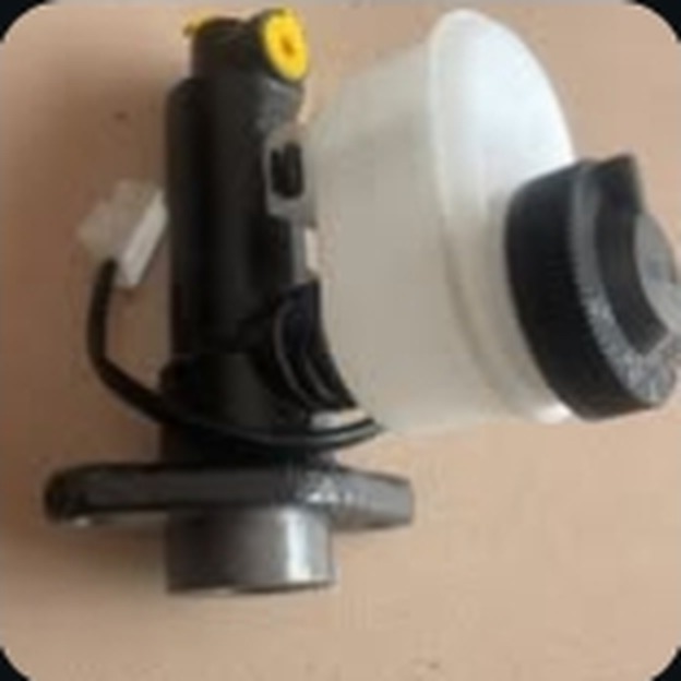 Master Brake DP50