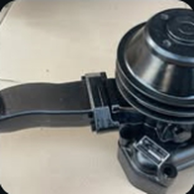 Water pump — China engine