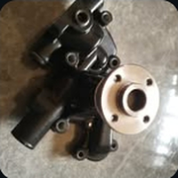 Water pump — Yanmar engine (Denyo etc.)