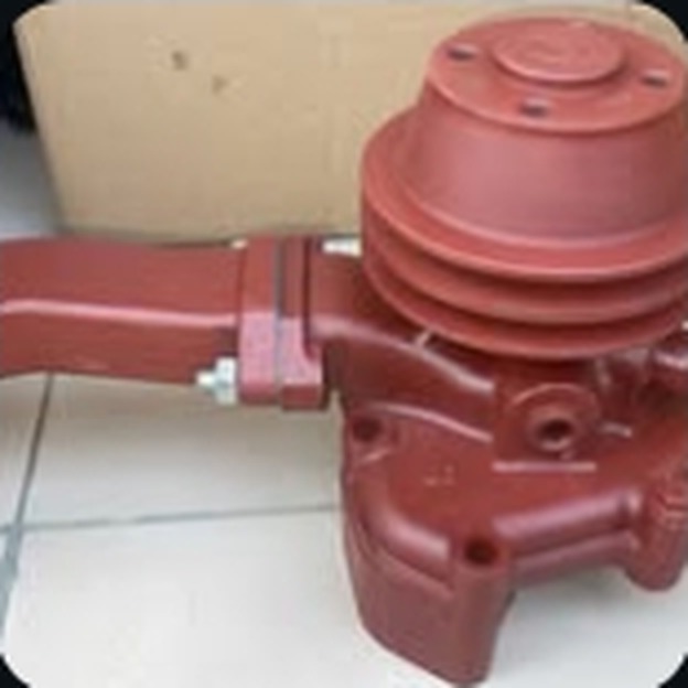 Water pump — China small engine