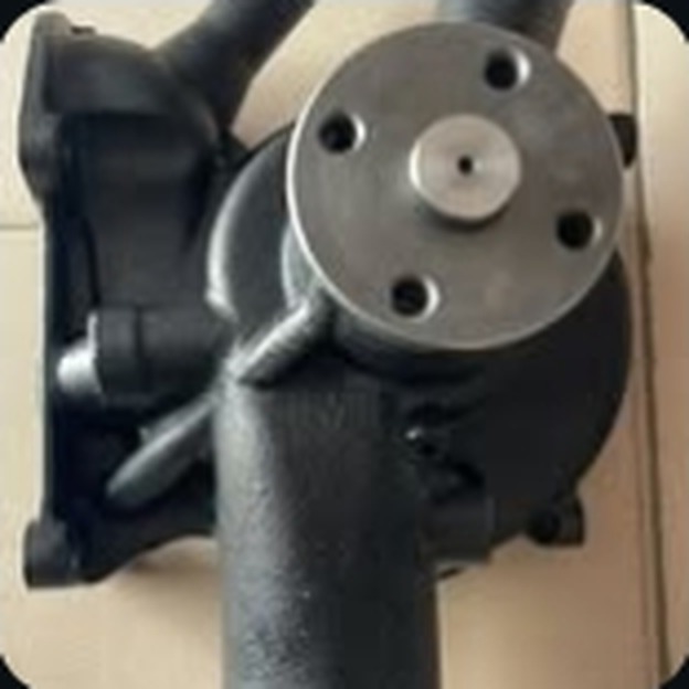 Water pump — Fuso, Denyo, Mitsubishi