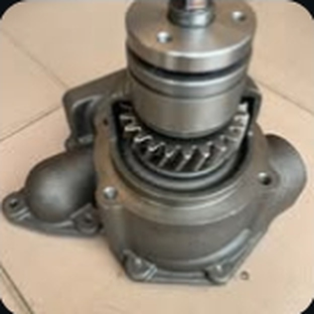 Water pump KOMATSU