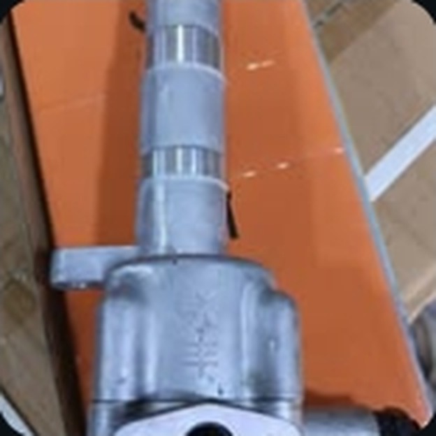 Oil pump 90 — Chinese engine