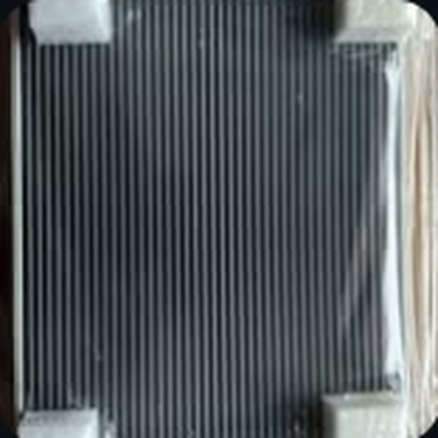 Radiator TCM-T7D2 / Q23D